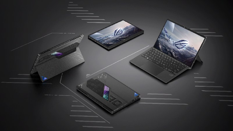 ROG幻X2025刚发售了，标配起售价13999元，顶配16999元（64GB LPDDR5X，8000MHz高频256bit统一内存，48GB显存），能够轻松部署70B AI大模型