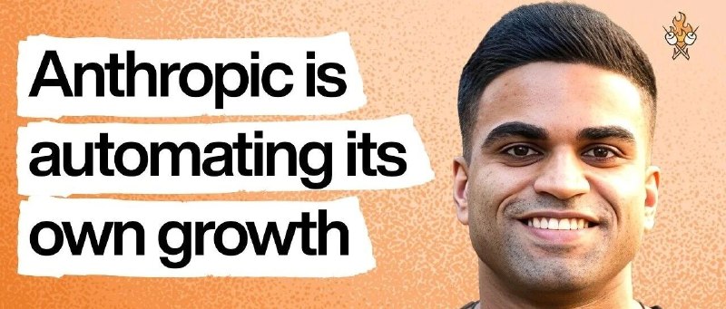 #出海运营秘籍👉@yunying23【深读Lenny】Anthropic增长负责人Amol：14个月从10亿做到190亿，增长方法论全拆解（下篇）把这篇文章发给AI，然后让它总结出来如何用这篇文章指导个人成长，会有意想不到的收获