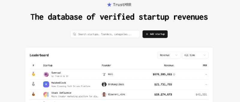 一觉醒来 Claude Code 帮我调研了 100 家创业公司好文章