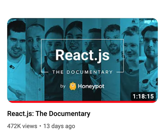 #前端刚看了下纪录片的时长，2023 年该学哪个就不必多说了吧🐶#前端刚看了下纪录片的时长，2023 年该学哪个就不必多说了吧🐶