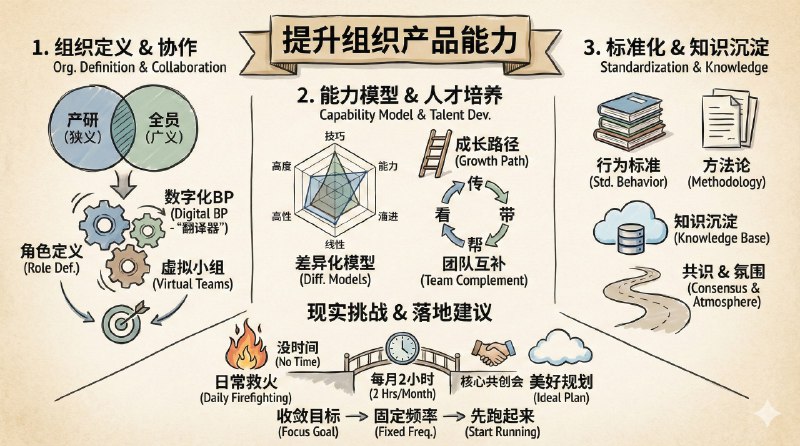 昨天在客户现场，一天的工作坊，安排了5次共创，每个话题的讨论，都可以在几分钟后出一张视觉引导图，反馈不错我想关键点不在AI，不在我讲了什么而在“现场感（准实时出图）”、“参与感（图里是客户自己的共识）”昨天在客户现场，一天的工作坊，安排了5次共创，每个话题的讨论，都可以在几分钟后出一张视觉引导图，反馈不错我想关键点不在AI，不在我讲了什么而在“现场感（准实时出图）”、“参与感（图里是客户自己的共识）”
