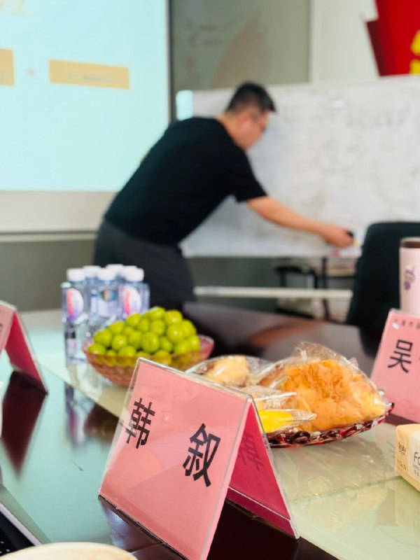 做咨询的经历，又让我打卡新地标：广西北海