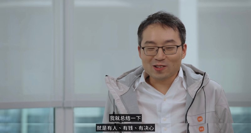 今年AI技术大爆发，好几家公司在12月份拿到了L3测试牌照，其中包括小米汽车，它家的测试车能够在北京200条开放的自动驾驶道路上驰骋，全长有699.58公里