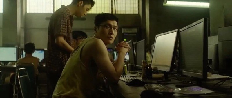 对话王星、嘉嘉：逃离妙瓦底《人物》真 nb