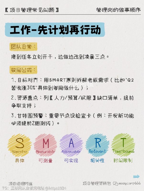 【新手主管逆袭指南👉🏻搞清做事顺序】刚升管理岗手忙脚乱？团队效率低还背锅？5个关键顺序搞反了，越努力越崩溃！👇 避开雷区逆袭高绩效leader↓🔥 业务：先模仿再创新❌新人误区：一上任就想大刀阔斧改革，结果团队水土不服