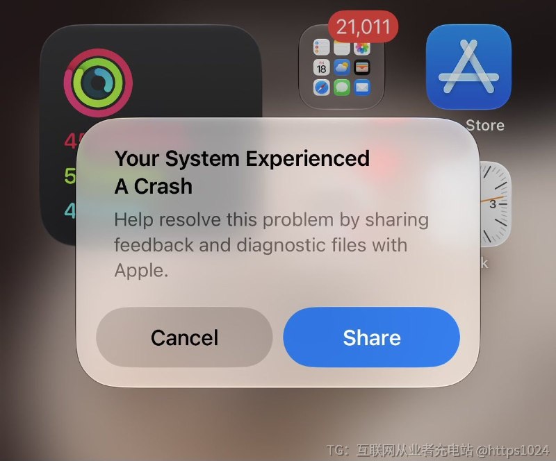 ios27不是号称去掉许多屎代码，安装包不见缩小🧵 Thread:要疯掉了 最近的iOS 27 beta 卡到怀疑人生该不会就我一个卡吧😶‍🌫️下一个正式版什么时候出啊前几天正式版 不错 挺流畅了 后悔了@