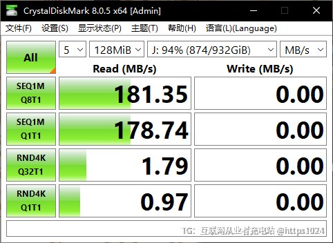 给 Windows 机械硬盘前面垫一层内存加 SSD 的读缓存，把随机读从寻道里捞出来
