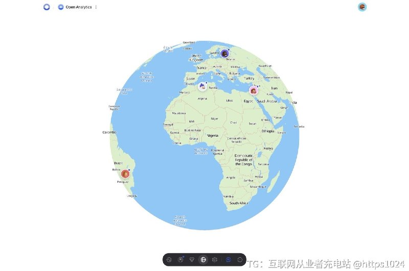 一套开源的隐私优先 Web 分析工具，用无 Cookie、无跨站画像的统计取代传统追踪，支持自托管、收入归因和 MCP 服务