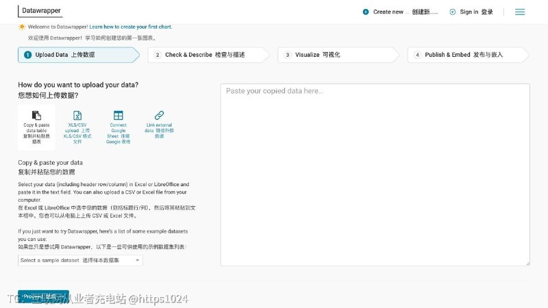 要是早点发现这个数据整理做图神器就好了！很多同学在写论文、做学术报告或整理实验数据时，都遇到过这样的烦恼：Excel 默认生成的图表样式生硬、标签容易重叠；而使用 Python（Matplotlib）或 R 语言画图，又需要花大量时间写代码调试格式、修改配色和坐标轴，效率往往被卡在最后的排版上