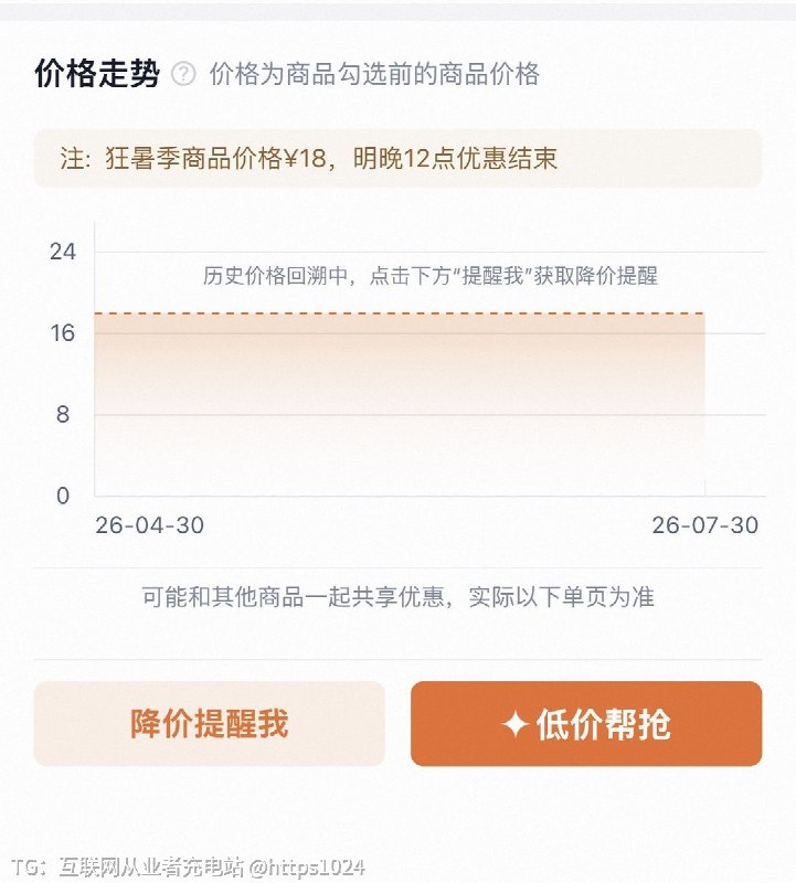 阿里系的电商陆续接入了千问🤓AI购物助手了可以进行商品比较和低价帮抢 委托AI付款了@