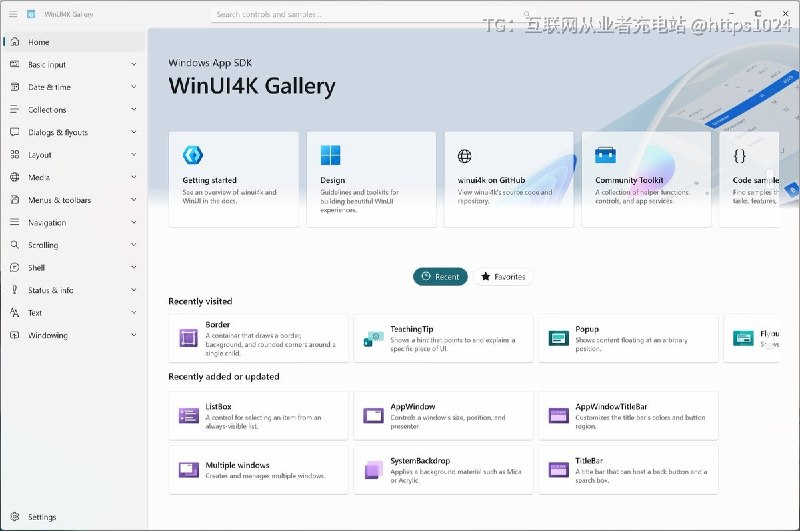 在 Windows 上做 Java/Kotlin 桌面应用，UI 只能用 Swing 或 JavaFX，想用微软官方的 WinUI 就得把整个项目改成 C 让你直接用 Kotlin/Java 调 WinUI，不用碰 C Visual Studio