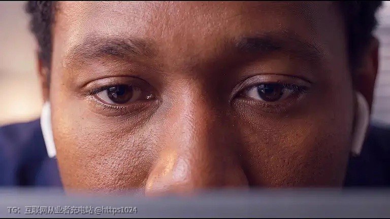 这个有点意思，你在星巴克写代码，转头拿咖啡那一下屏幕自己糊掉；有人凑到背后，摄像头认出第二张脸就弹警告或者直接盖屏，全部逻辑都在这台 Mac 本地跑完