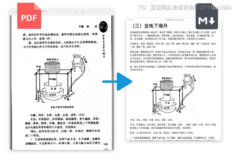 推荐一款能将 PDF 扫描文件转为 epub 电子书的工具：PDF craft