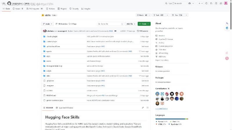 最近刷 GitHub，有种很明显的感觉：AI 编程真的进入“工程化 + 基建化”阶段了