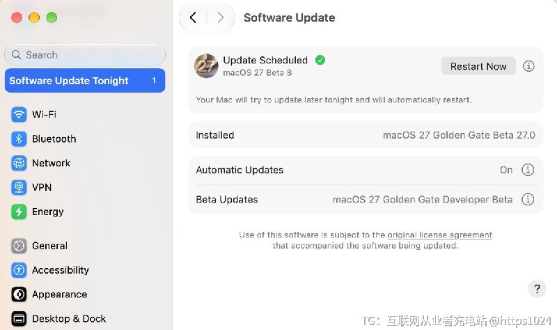 This is Apple CEO Tim Cook’s last assigned task 🫡Restart Now@