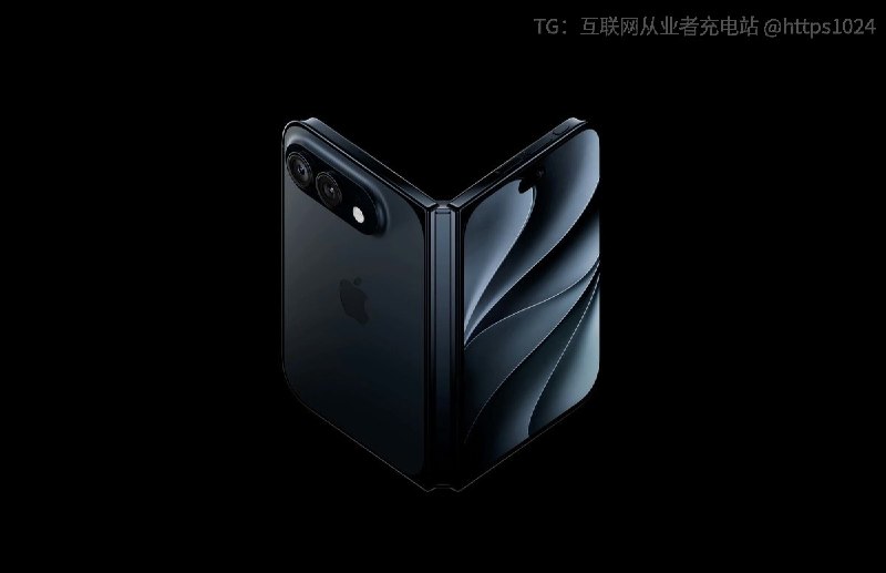原来苹果折叠屏 iPhone Duo 是这么来的🤤古尔曼说 是源自库克2020年去亚洲转了一圈，满大街都是华为三星折叠屏，回来异常兴奋 直接拍板：咱也搞@