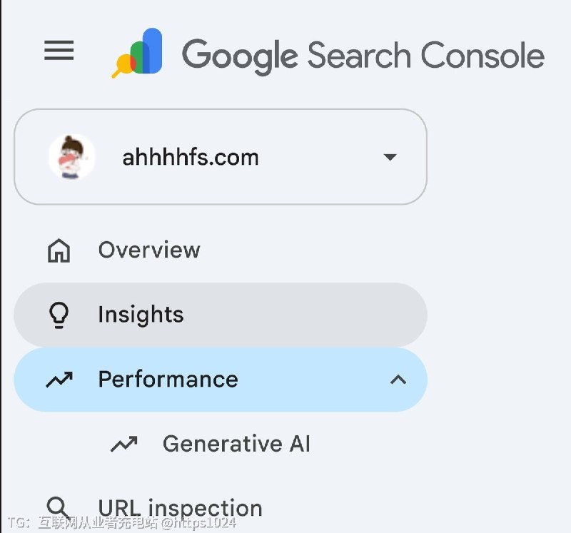 继 Bing Webmaster Tools 推出 AI Performance 后现在Google Search Console 也上线 Generative AI 报告了现在终于可以单独看到网站在 AI Overviews、AI Mode 里的曝光和被引用页面的数据了SEO 开始进入 GEO 数据化阶段 🥸 快去后台看看@