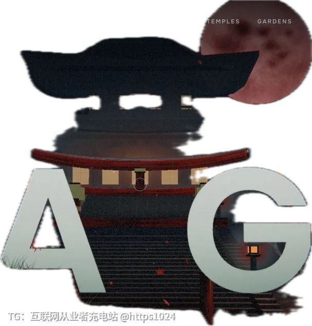 Kage 用单个 HTML 文件把网页滚动变成一场京都山寺的夜间漫游Three.js 实时渲染寺庙、灯笼、雨雾与月亮，叠加生成式图像图层，全程无需构建步骤