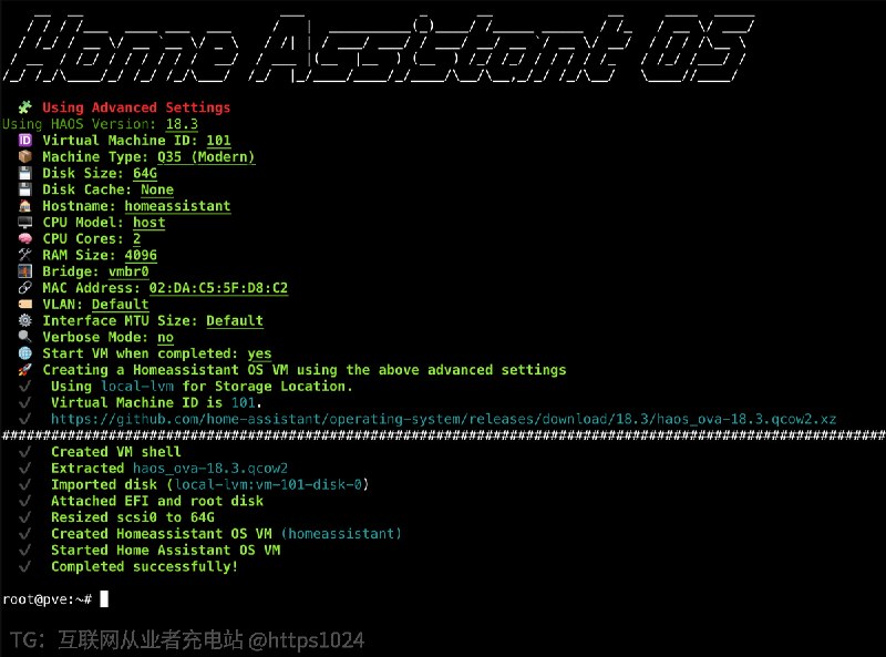 要想利用Home Assistant 把米家智能家居设备同步到Apple Home直接按AI帮忙搭建就好了 我用的是社区脚本本地搭建的Home Assistant OS米家设备先通过 Xiaomi Home Integration 接入 Home Assistant，再由 HomeKit Bridge 把 HA 里的设备同步到 Apple Home@