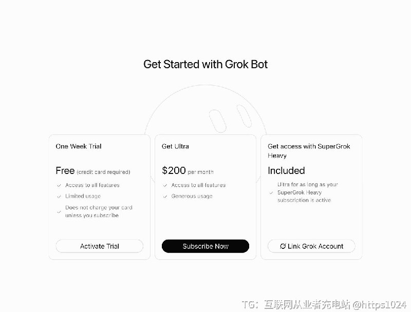 马老板的AI老贵了🤑 都是百美元起步的@