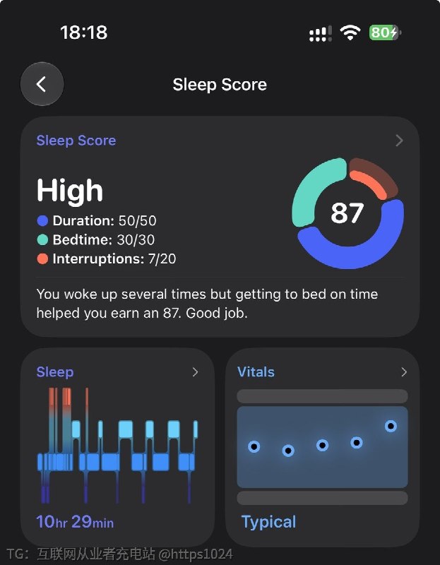 我的也没变化🧵 Thread:为啥我更新iOS beta 27.2 健康app没啥变化的🫪是的 🙂‍↕️以为beta就有了@