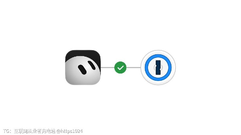 Grok Bot 现在集成了 1PasswordAI开始接管AI密码库了🤡看了一下我的grok bot 真的推送了你链接了1Password了吗@