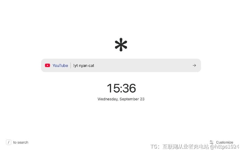 helium-new-tab 是 Helium 浏览器的非官方新标签页扩展，视觉参考 Helium 官方品牌包和 Prism，一个无后台、无追踪的替代新标签页，提供搜索框、时钟、37 种界面语言和本地化的外观定制