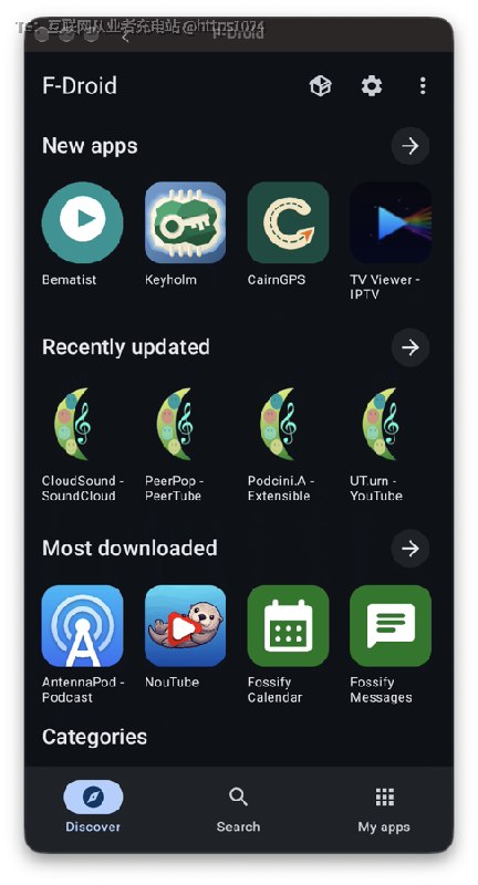在 Apple 芯片 Mac 上运行 Android 应用，并让每个应用以独立窗口、Dock 图标和 macOS 通知的方式融入桌面