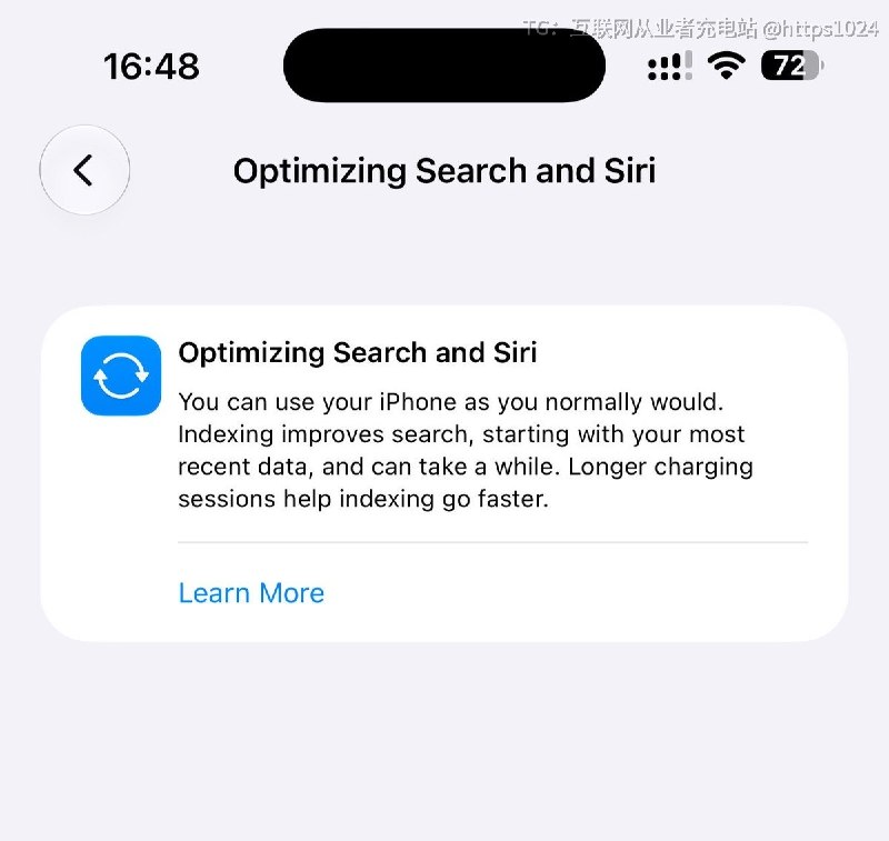 iOS 27 beta 3 这个又来了🤡@