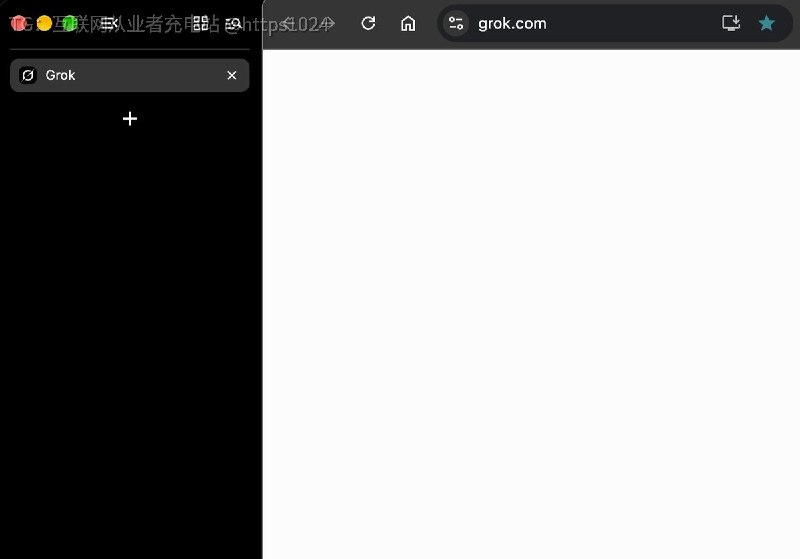 大家如果把Grok当主力 就别去招惹Cloudflare只要你网络信息被CF触发拦截大概率Grok也会把你拦了那晚一个网站的CF人机验证我没有点，他一直在浏览器跳了，导致我现在浏览器又被Grok拉黑了🥲@