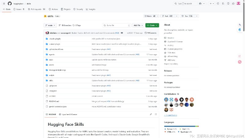 最近刷 GitHub，有种很明显的感觉：AI 编程真的进入“工程化 + 基建化”阶段了