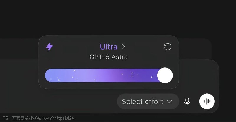GPT 6 这样的吗 🤓@