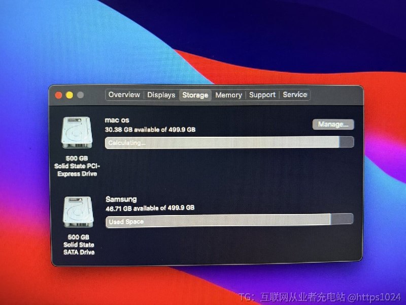 我发现我的inter NUC配置是32GB 内存 1T硬盘上面安装了苹果和Windows系统放灰很久了 拿出来搭点东西玩完了🤓@