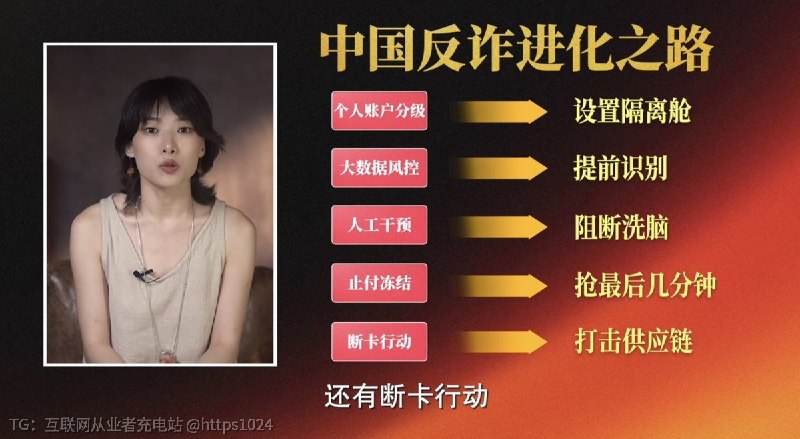 大数据反诈之路 学习了🤡现在还有AI加持 手段不断升级大家需要擦亮眼睛了@