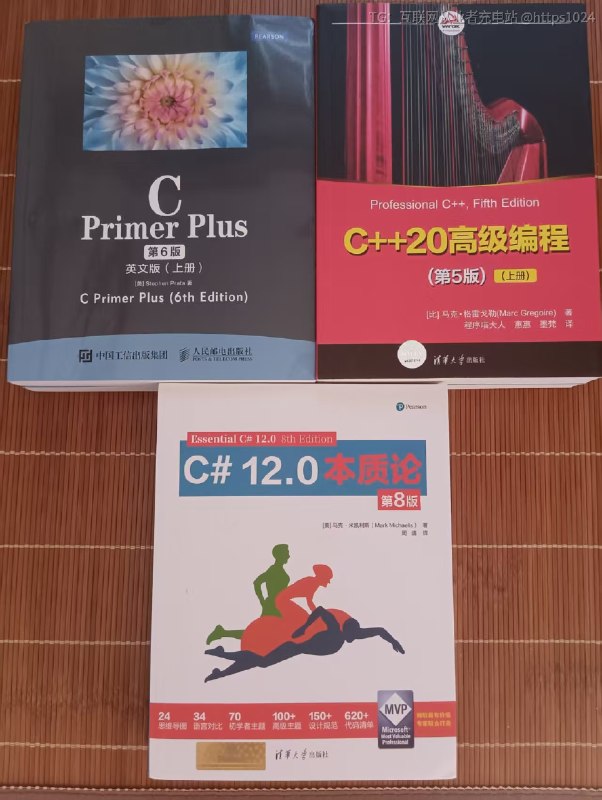 3C (C/C++/C 编程语言组合，可以应对一切现实应用和技术挑战从操作系统、数据库、系统软件，到编写实现新的编程语言和编译器、虚拟机运行时到嵌入式、物联网、桌面生产力工具、游戏、服务器、App、Cloud、Web、API ...你可以想到的一切领域，都能找到 3C 的应用场景3C程序员，个人感觉是非常酷的定位，也是极佳的技术发展方向另外，音频DSP、声光电、音乐电影、动漫游戏等，也都是 3C 的传统优势领域可以在 3C (C/C++/C 领域做长期实践与沉淀，保值互联网充电站