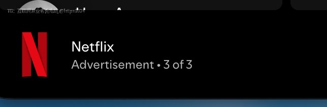 发现 Spotify免费用户 上面的广告有点意思想订阅美区的Spotify了 找个家庭版的@