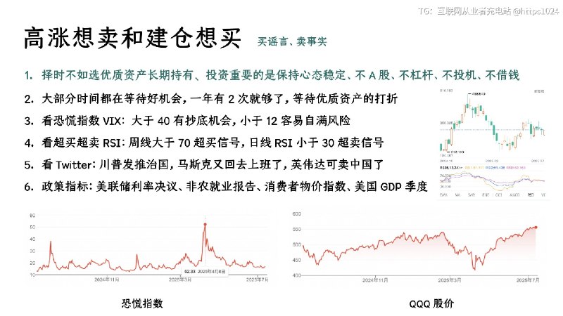 什么时候买入和卖出美股学习段永平的投资策略互联网充电｜优质资源优质内容｜内幕消息什么时候买入和卖出美股学习段永平的投资策略互联网充电｜优质资源优质内容｜内幕消息