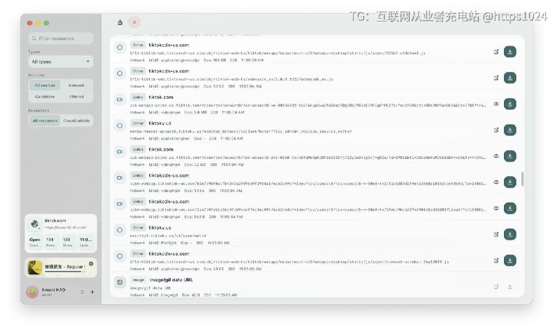 宝藏实用开源下载工具：XiaDown一款本地优先的桌面应用，帮你把视频存下来变成一个像样的资源库，不光能下载和转码,还顺带把自己做成了 YouTube、YouTube Music 和 RSS 的客户端,浏览内容时直接一键下载,省得你来回切换工具