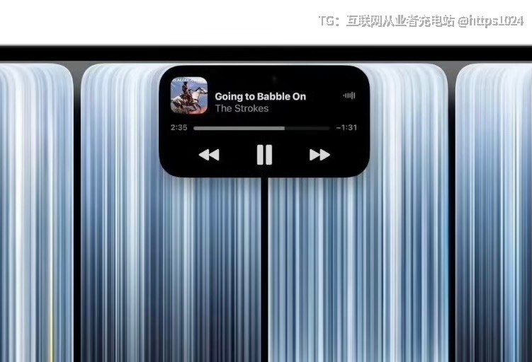 Apple发明了灵动岛安卓发明了屏下摄像头Apple真的是要灵动岛一条路走到头了互联网充电｜优质资源优质内容｜内幕消息Apple发明了灵动岛安卓发明了屏下摄像头Apple真的是要灵动岛一条路走到头了互联网充电｜优质资源优质内容｜内幕消息