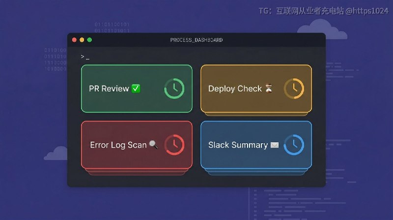 Claude Code 这次加的 Scheduled Tasks，我觉得是一个很容易被低估，但实际特别有用的功能