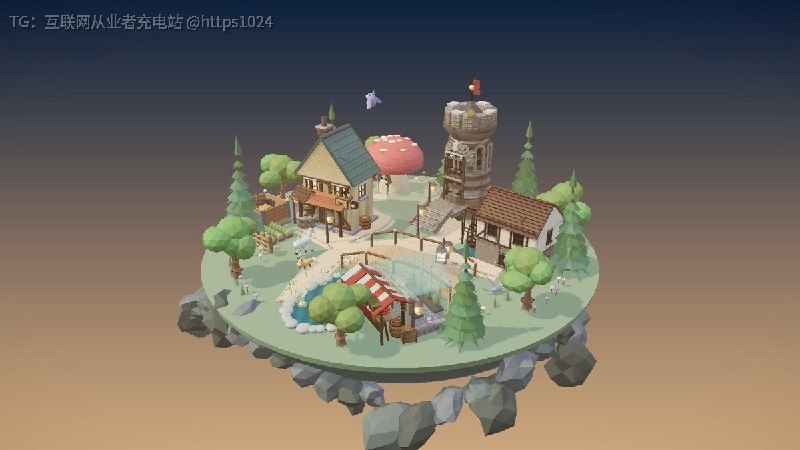 把一句想法变成可探索、可交互的 Three.js 3D 场景，免去从零选渲染器和写规范的过程