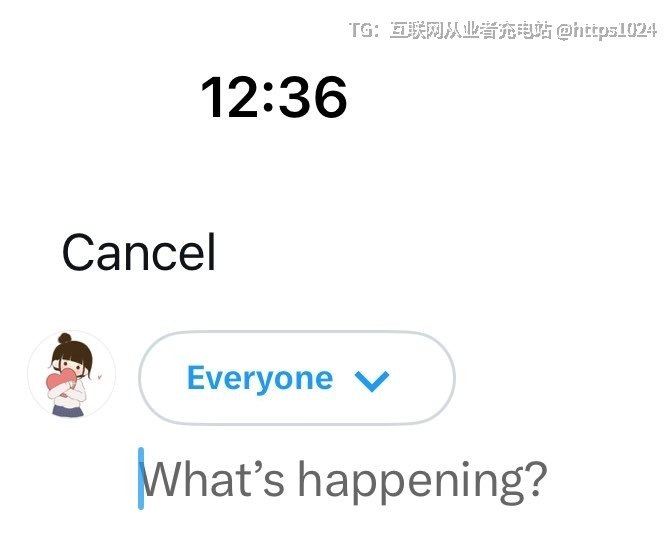 哈，截图我们怎么看得出来？🧵 Thread:iPhone 18 Pro 这个屏下摄像头太明显了就在时钟数字12这里，看着像是360p像素的难受😔看不出来呀 哈哈哈 我只是说具体位置🥲@