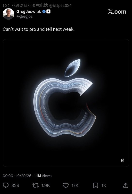 Apple的高端局要来了  期待下周要发首款触屏MacBook Pro ？🙋🧵 Thread:触摸屏mac有毛用？🥲展示一下屏幕技术 哈哈哈@