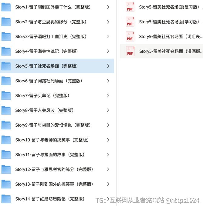 雅思9400词神仙资料包来啦！包含词汇版、复习版、学习版和超有趣的漫画版，整整101个文件，帮你轻松搞定雅思词汇