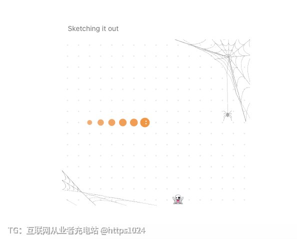 ChatGPT 为万圣节🎃做的季节性彩蛋 loading 动画用户在图片生成等待界面点一下这个 Halloween 动画，有些账号会进入一个万圣节版 Snake 贪吃蛇小游戏不过不同账号或者版本不一定都会出现大家快去试试看🤤互联网充电｜优质资源优质内容｜内幕消息ChatGPT 为万圣节🎃做的季节性彩蛋 loading 动画用户在图片生成等待界面点一下这个 Halloween 动画，有些账号会进入一个万圣节版 Snake 贪吃蛇小游戏不过不同账号或者版本不一定都会出现大家快去试试看🤤互联网充电｜优质资源优质内容｜内幕消息